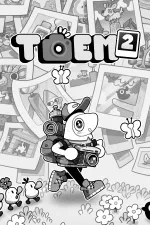 Toem 2cover