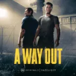 A Way Outcover