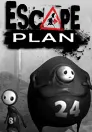 Escape Plancover