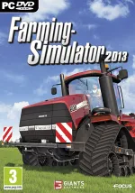 Farming-Simulator 2013cover