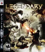 Legendarycover