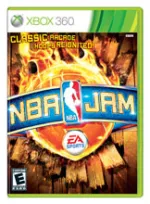 NBA Jam: On Fire Editioncover