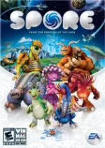 Sporecover