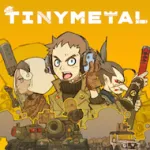 Tiny Metalcover