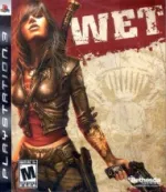 Wetcover