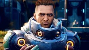 The Outer Worlds Exclusive Coverage