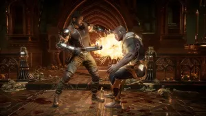Mortal Kombat 11 Exclusive Coverage