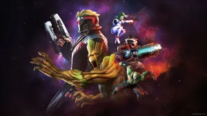Marvel Ultimate Alliance 3: The Black Order Exclusive Coverage