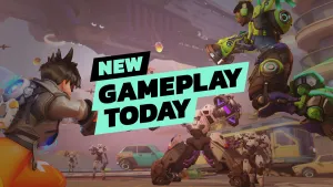 The Blizzard Issue Exclusive Coverage 