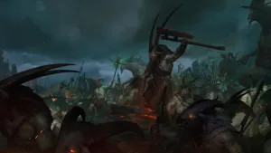 The Blizzard Issue Exclusive Coverage 