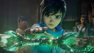 Kena: Scars Of Kosmora Delayed To 2027