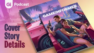 The Coolest Details From Our Grand Theft Auto VI Cover Story | The Game Informer Show