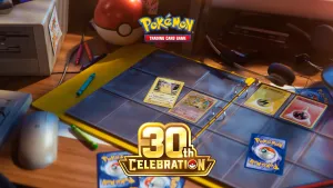 Pokémon TCG: 30th Celebration | The Coolest Cards We Pulled