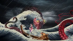 The Best Way To Experience One Of Vanillaware's Best