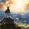 The Legend of Zelda: Breath of the Wild