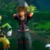 Kingdom Hearts III