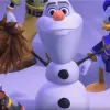 Kingdom Hearts III
