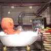 Trover Saves The Universe