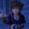 Kingdom Hearts III