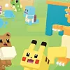 Pokémon Quest