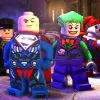 Lego DC Super-Villains