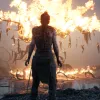 Hellblade: Senua's Sacrifice