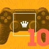 Game Informer's List of Lists