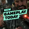New Gameplay Today