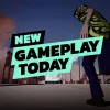 New Gameplay Today