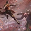 Sekiro: Shadows Die Twice