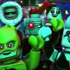 Lego DC Super-Villains