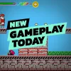 New Gameplay Today