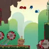 Super Meat Boy Forever