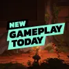 New Gameplay Today