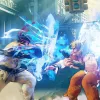 Street Fighter V