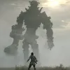 Shadow of the Colossus