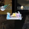 Final Fantasy X/X-2 HD Remaster
