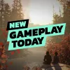 New Gameplay Today