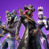 Fortnite