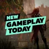 New Gameplay Today