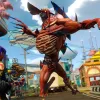 Sunset Overdrive