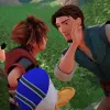 Kingdom Hearts III