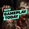 New Gameplay Today