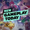 New Gameplay Today