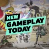 New Gameplay Today
