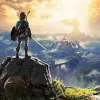 The Legend of Zelda: Breath of the Wild