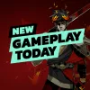 New Gameplay Today