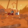 Super Meat Boy Forever
