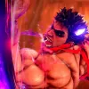 Street Fighter V