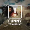 Funny To A Point